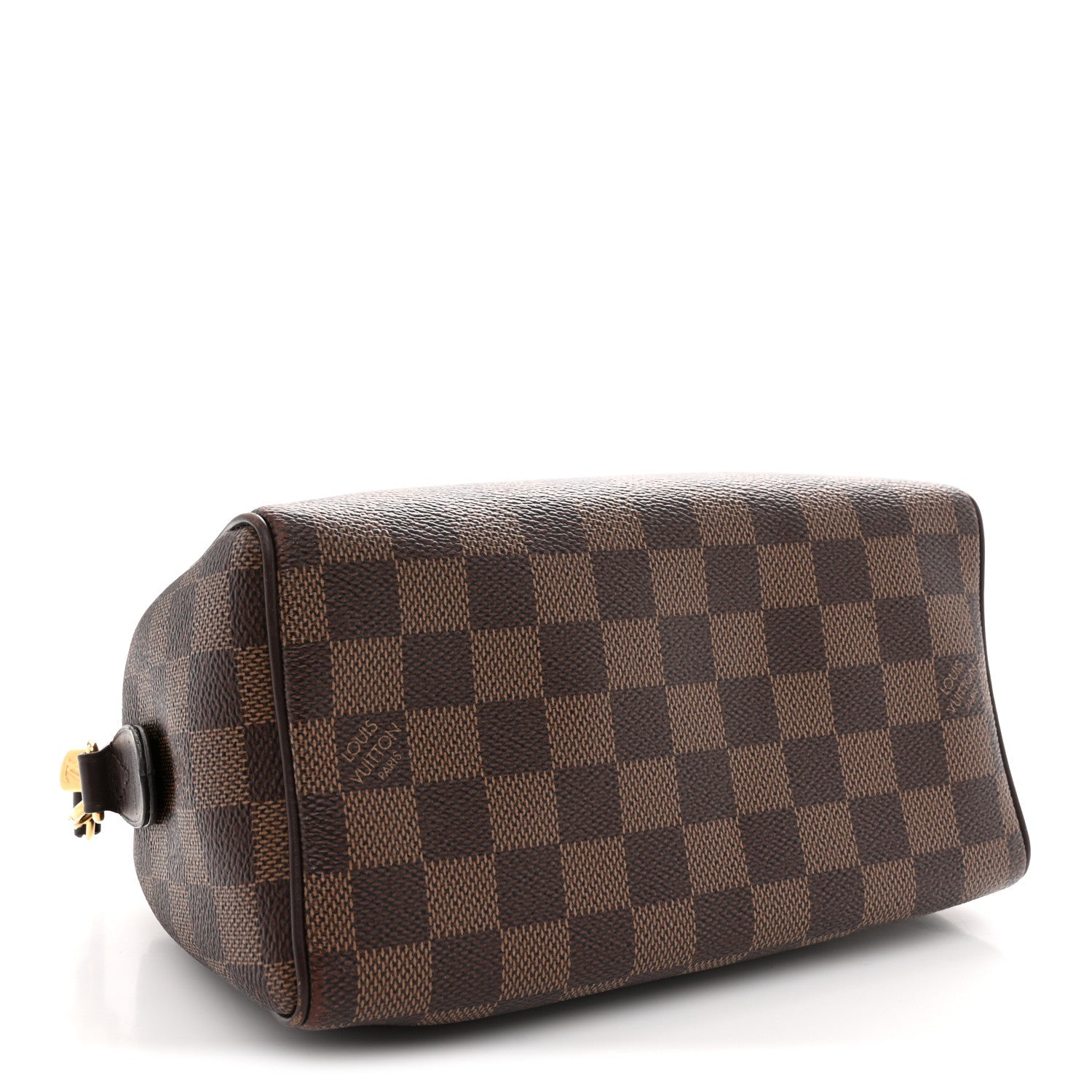 Damier Ebene Speedy Bandouliere 20