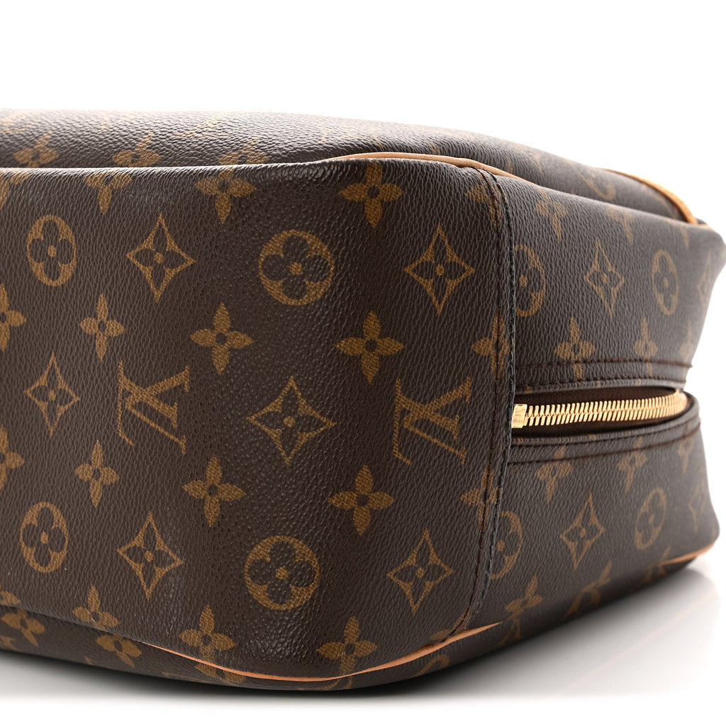 Monogram Deauville