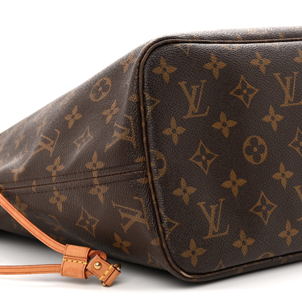 Monogram Neo Neverfull MM