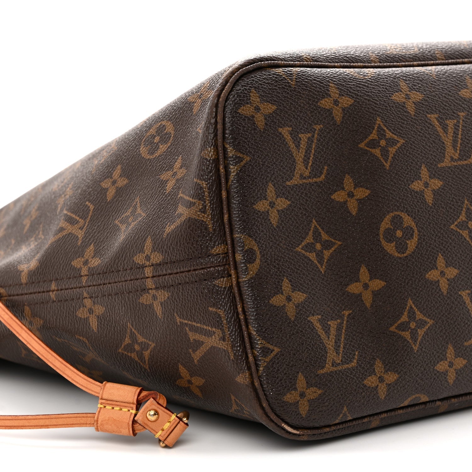 Monogram Neo Neverfull MM