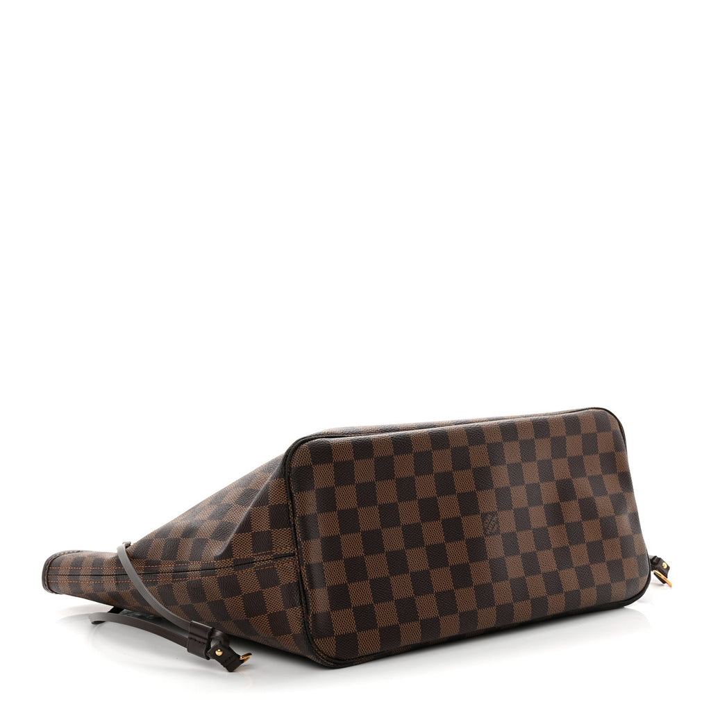 Damier Ebene Neo Neverfull MM