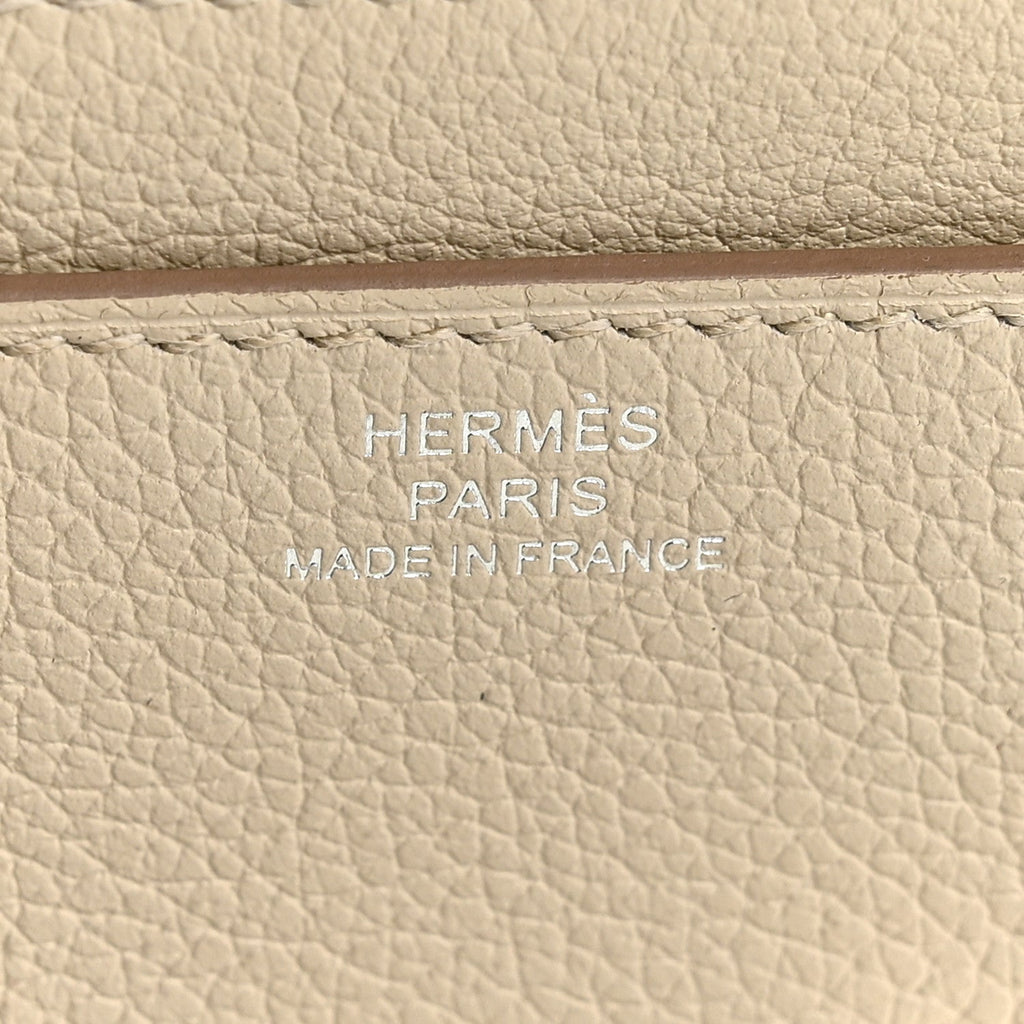 Evercolor Constance Wallet To Go Beton