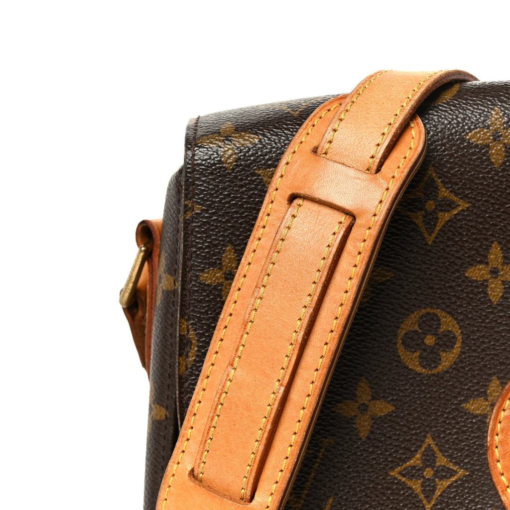 Monogram Saint Cloud GM
