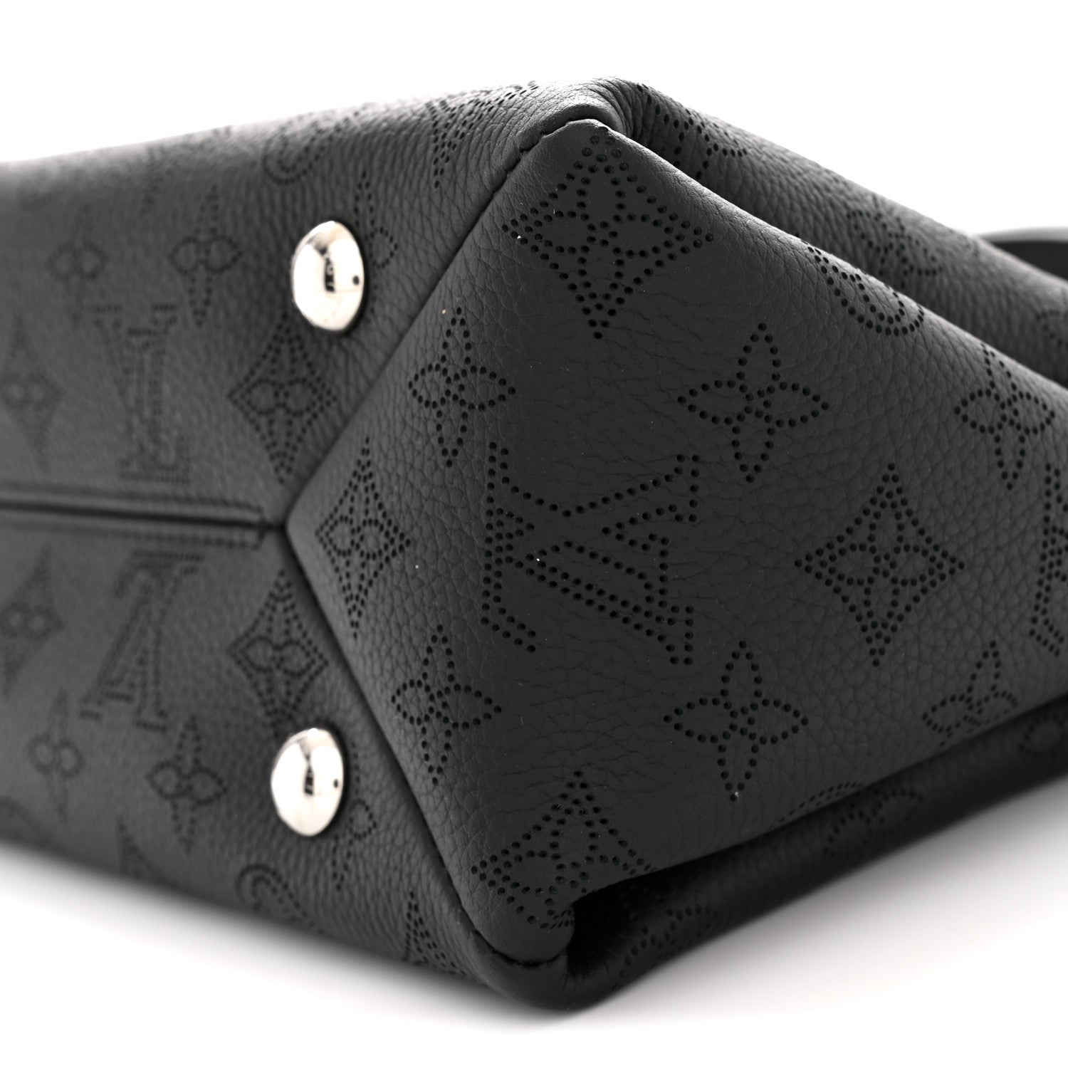 Mahina Braided Hand It All PM Black