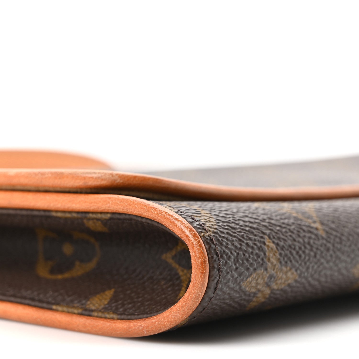 Monogram Pochette Twin GM
