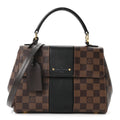 Damier Ebene Bond Street BB Black