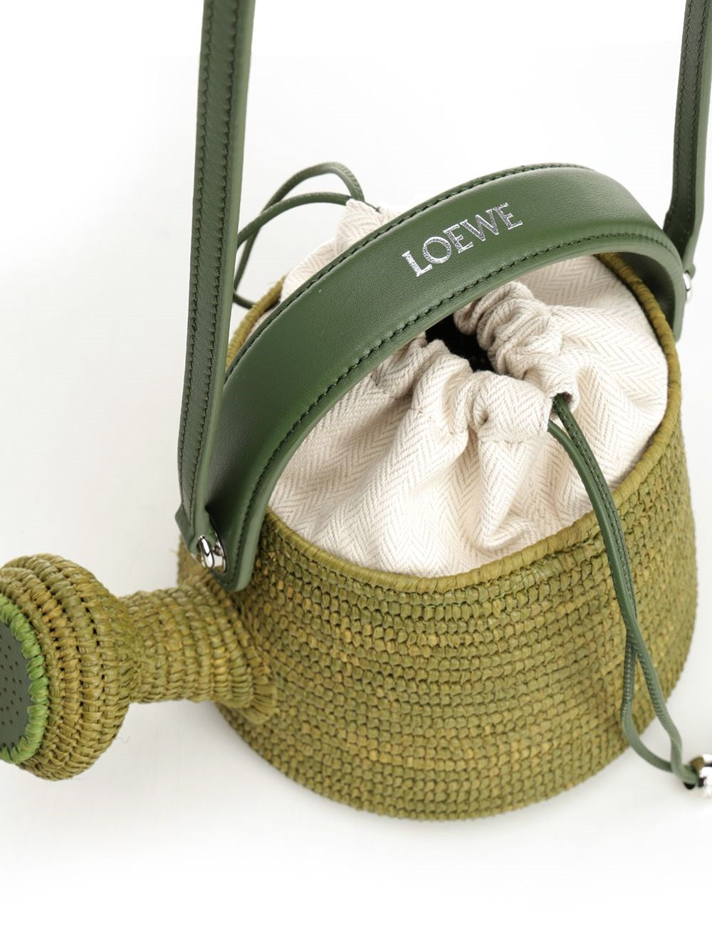 Loewe Paula's Ibiza Women "Watering Can" Bag