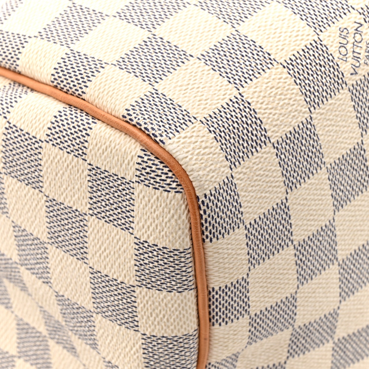 Damier Azur Speedy 30