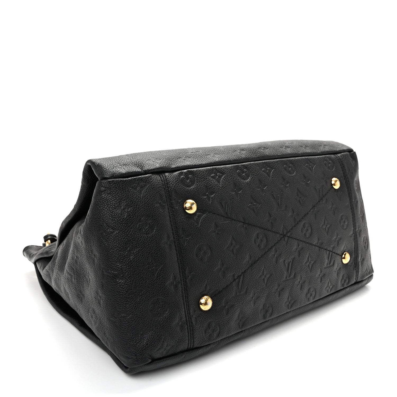 Empreinte Artsy MM Black