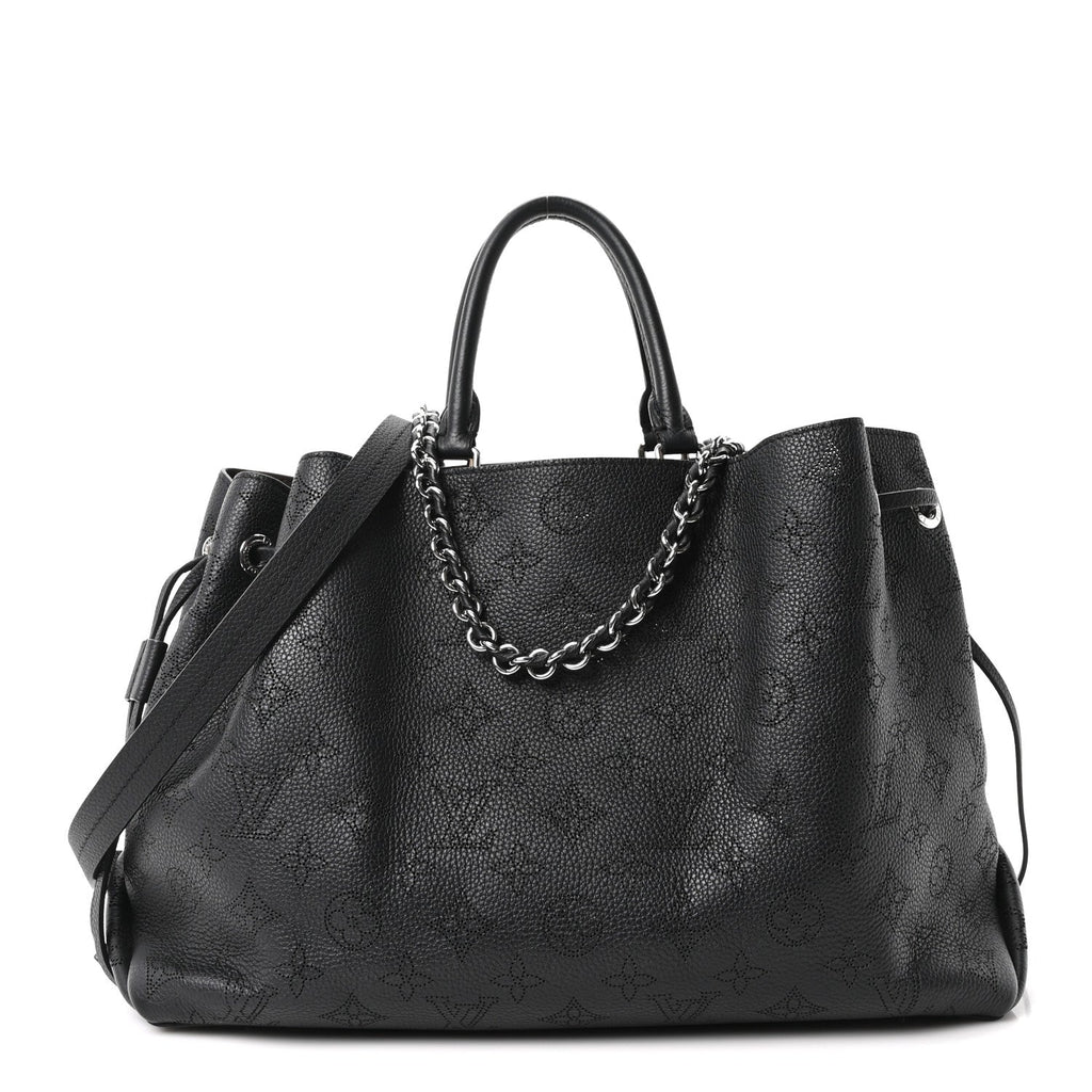 Mahina Bella Tote Black