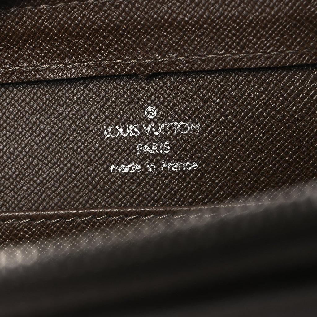 Taiga Baikal Pochette Grizzli