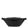 Calfskin Monogram Shadow Discovery Bumbag Black