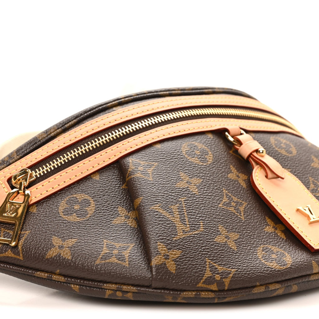 Monogram High Rise Bumbag