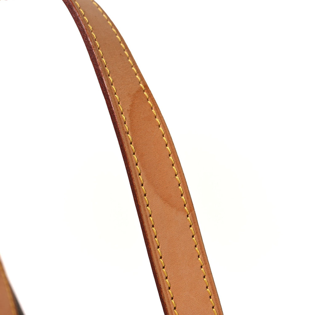 Damier Ebene Soho Centenaire Backpack