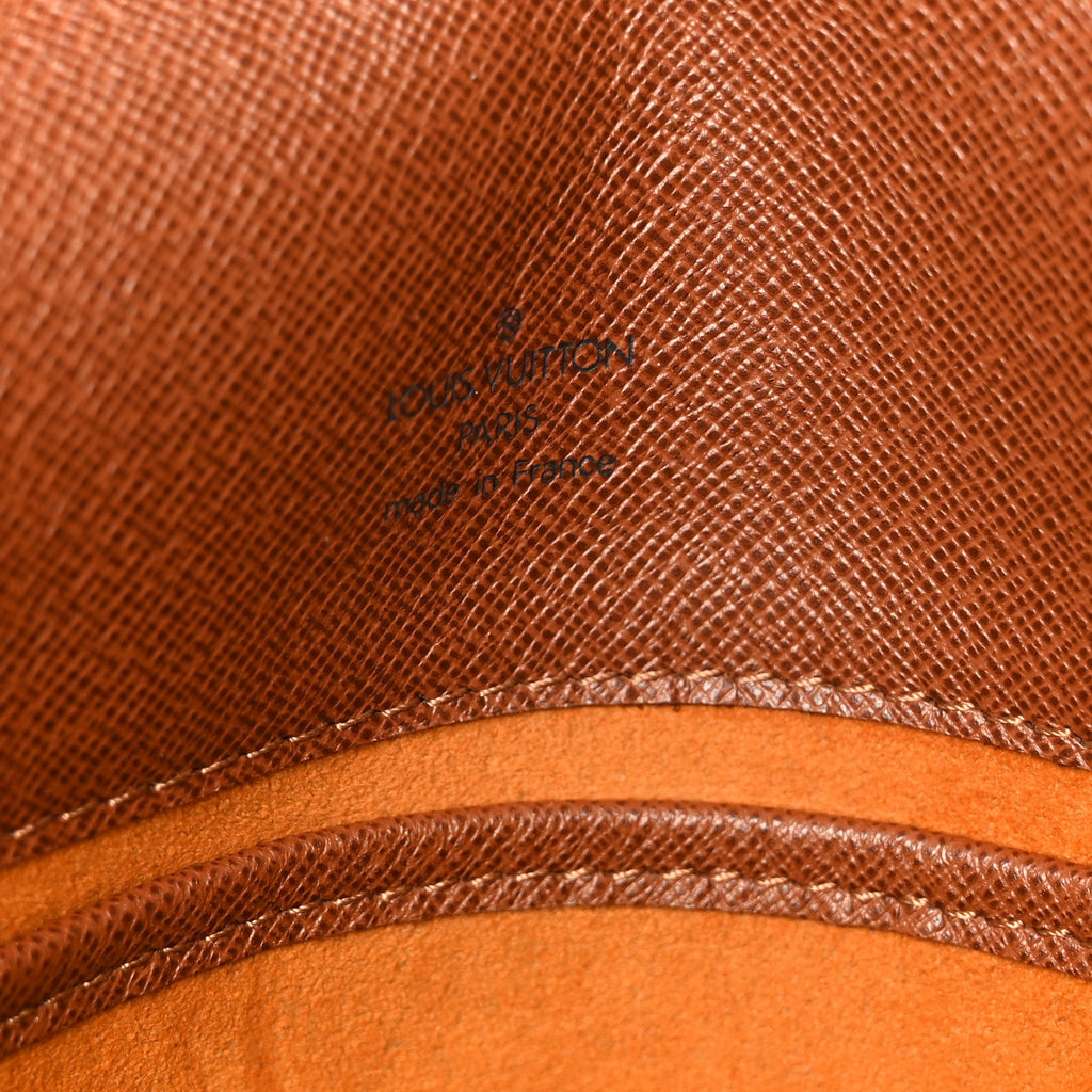 Monogram Musette Tango