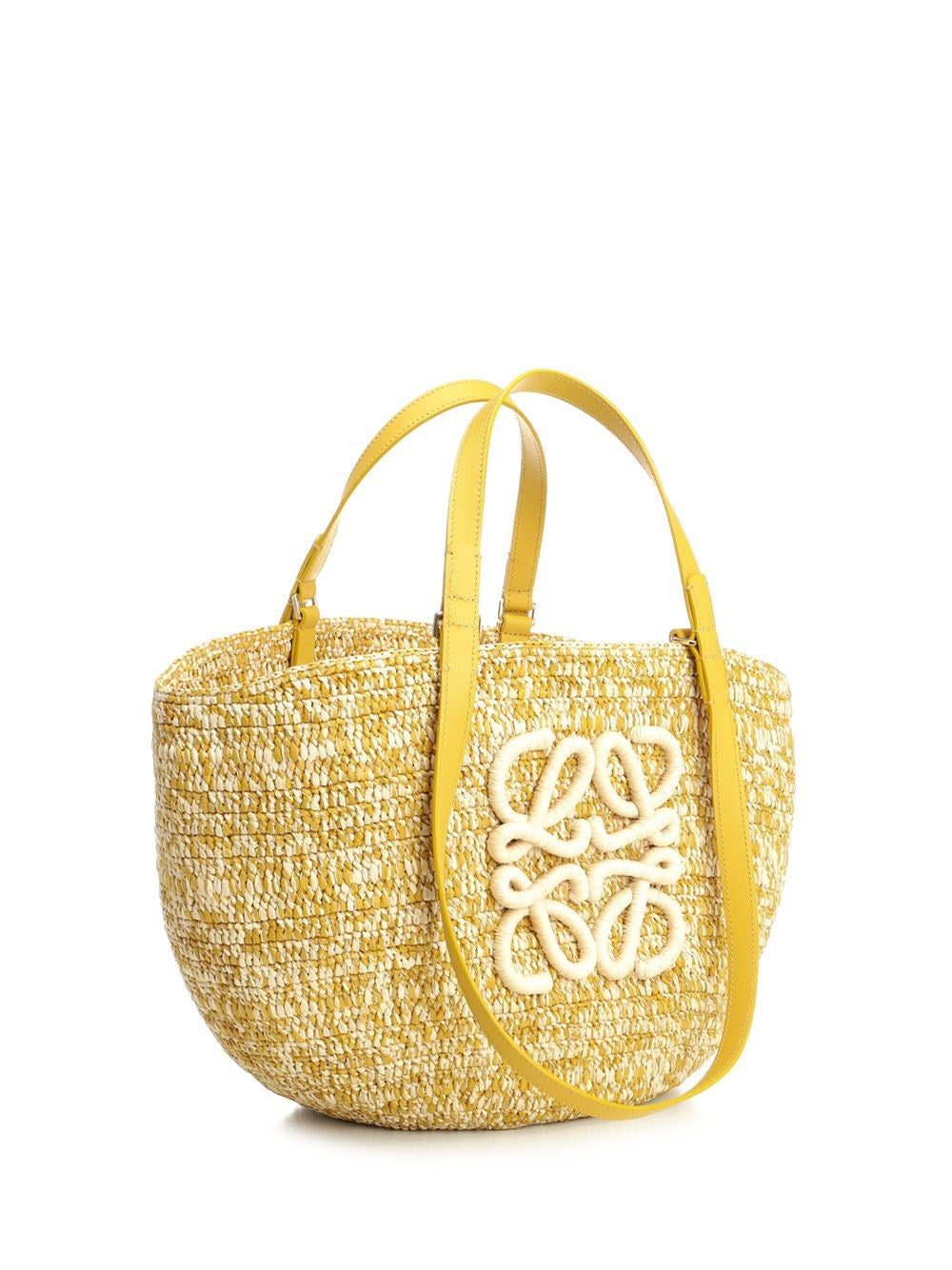 Loewe Paula's Ibiza Women Medium "Eclipse" Bag