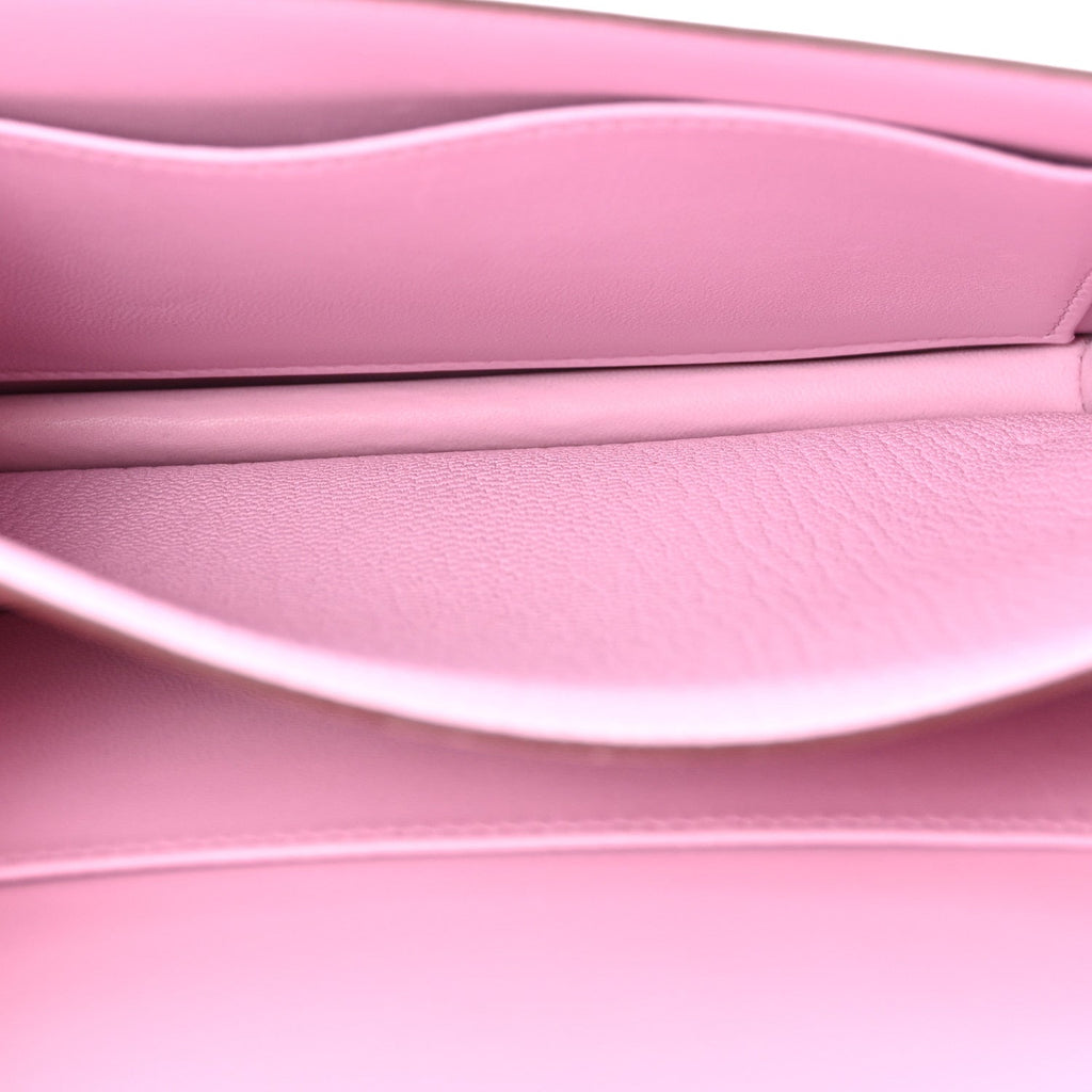 Chevre Mysore Constance 18 Mauve Sylvestre