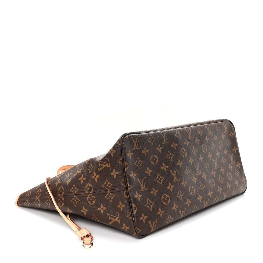 Monogram Neo Neverfull GM Pivoine