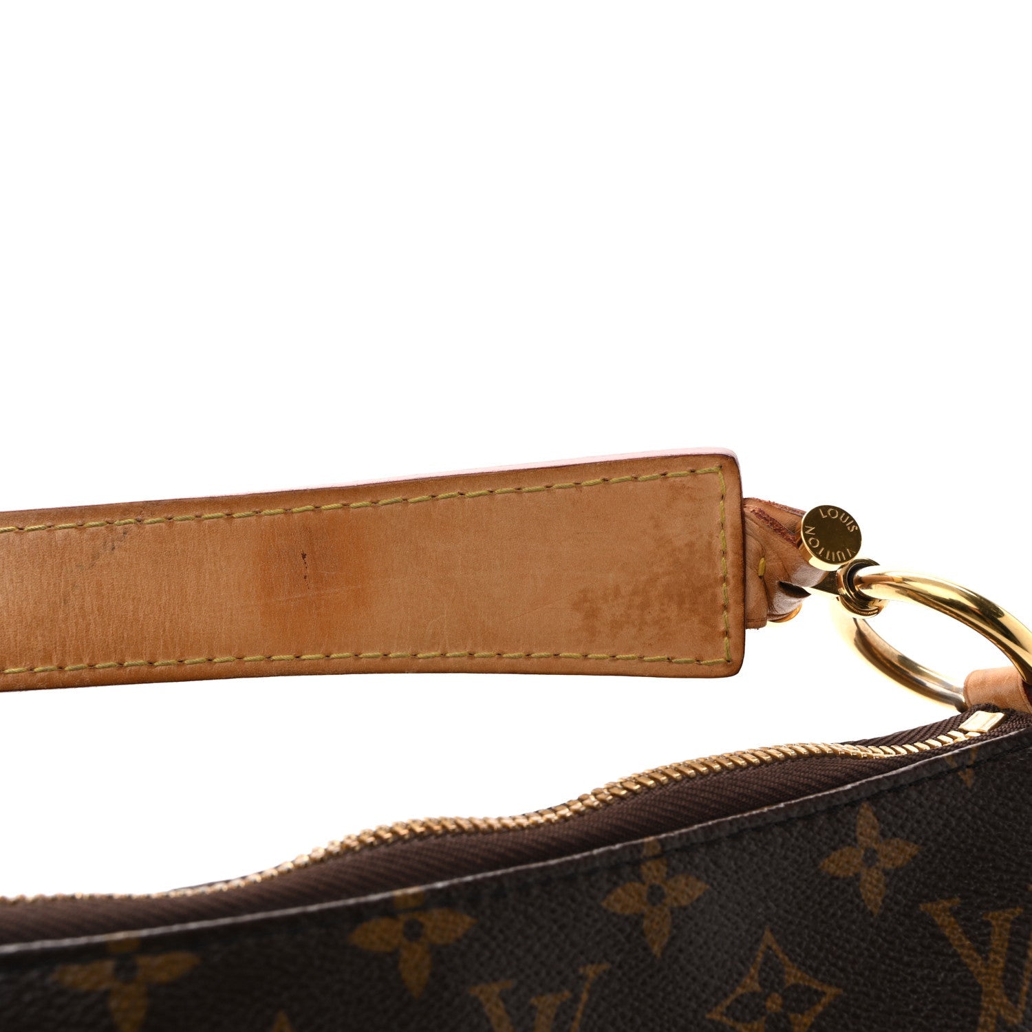 Monogram Sully PM