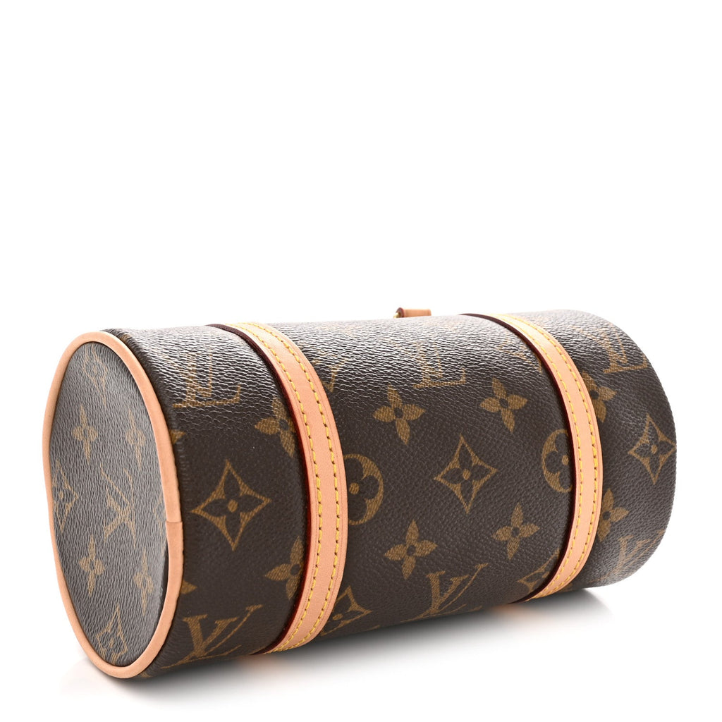 Monogram Papillon 19