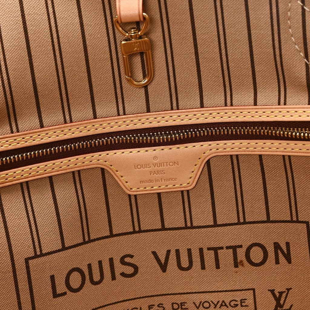 Monogram Neo Neverfull GM
