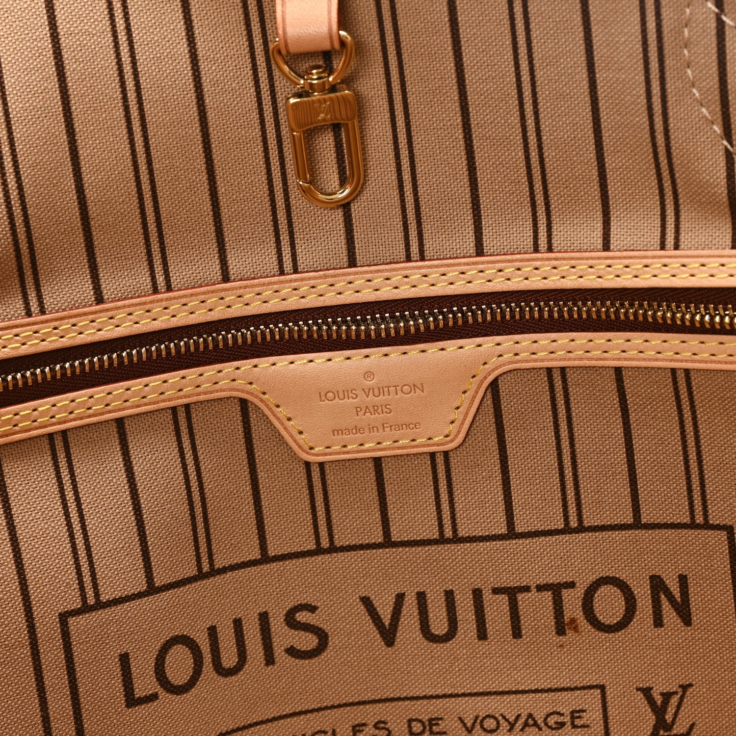 Monogram Neo Neverfull GM