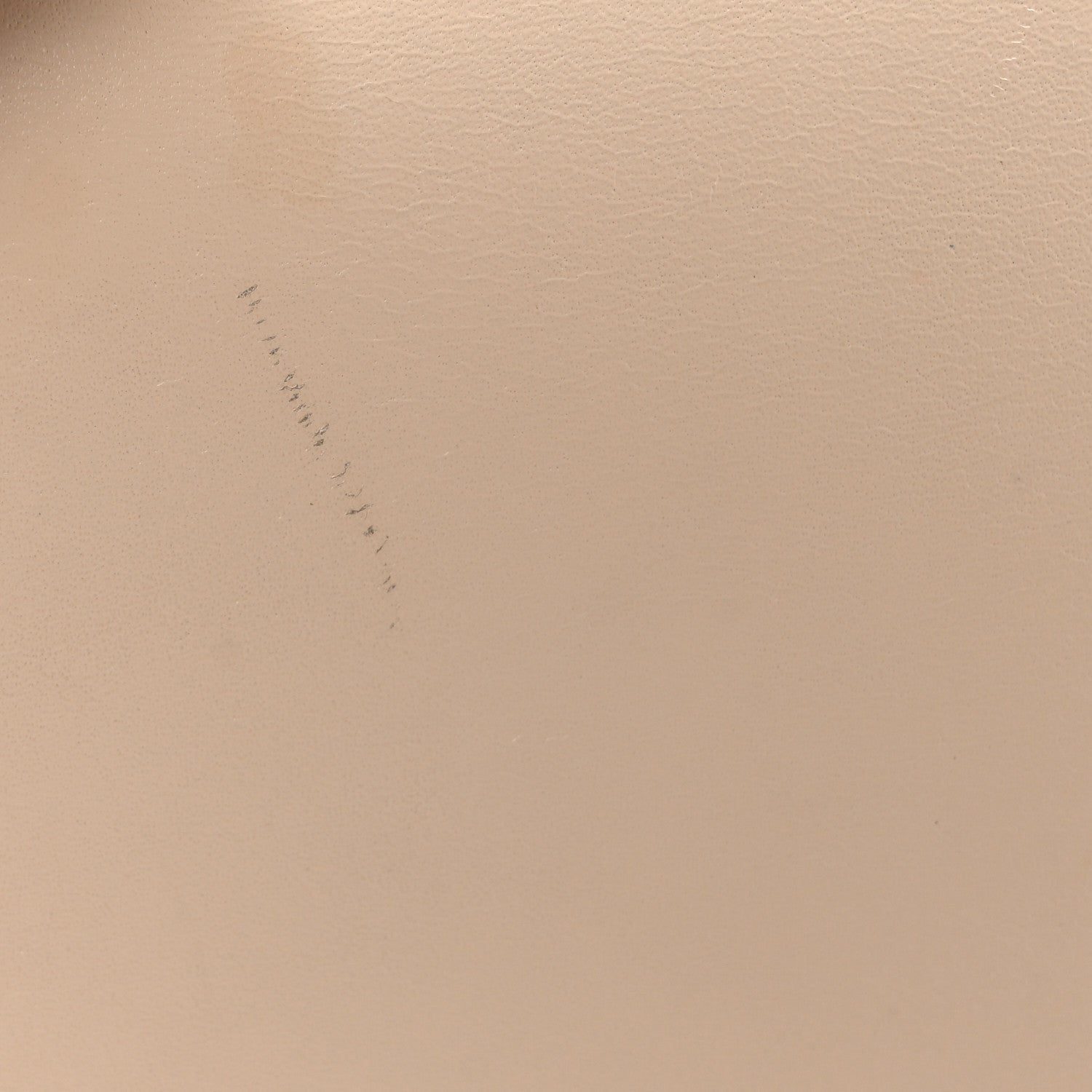 Calfskin Medium Aileen Bag Beige