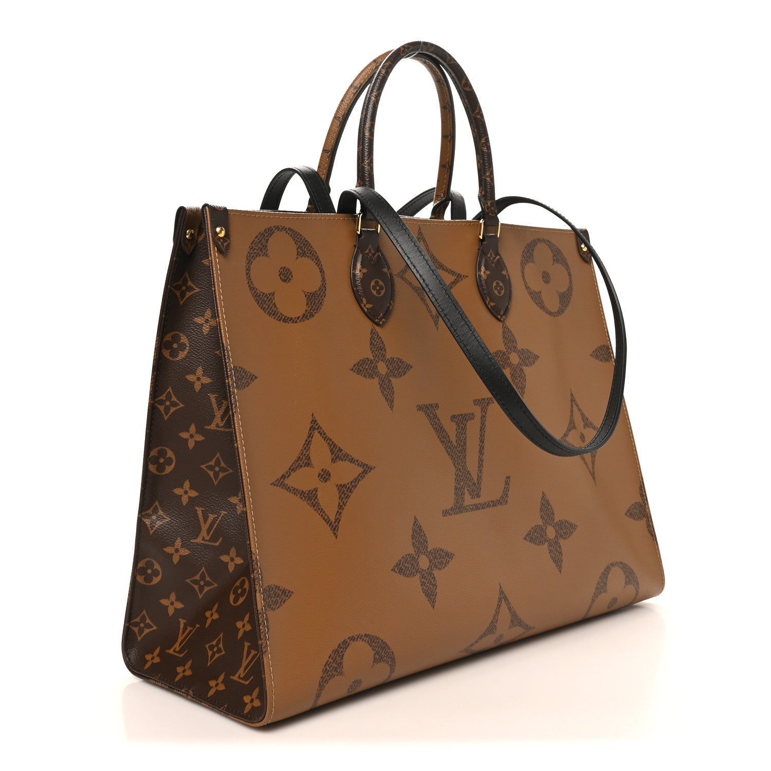 Reverse Monogram Giant Onthego GM
