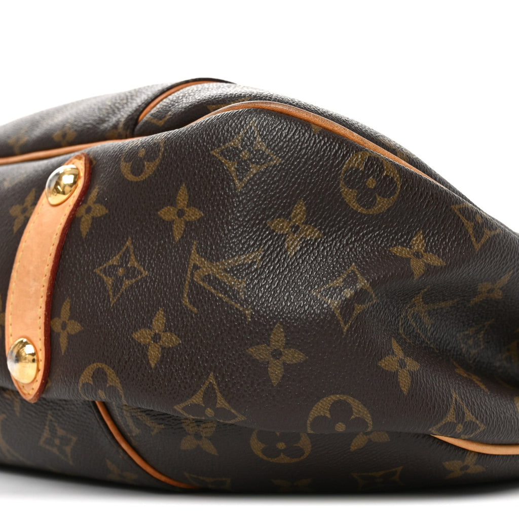 Monogram Galliera PM