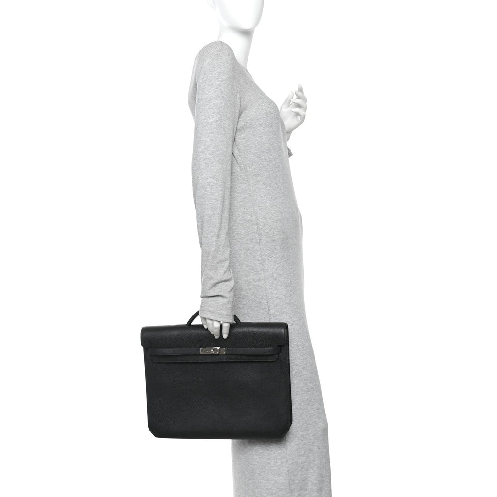 Togo Kelly Depeches 36 Black