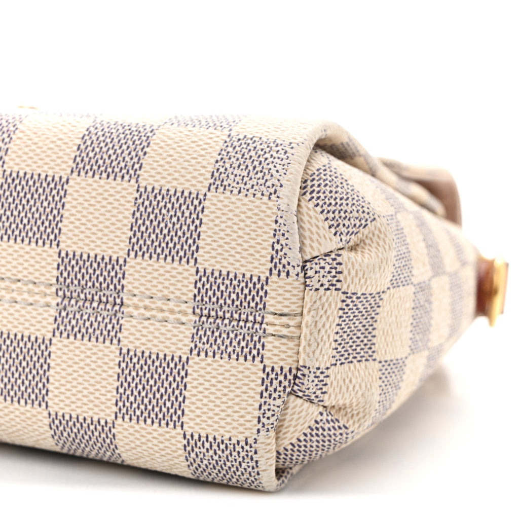 Damier Azur Croisette