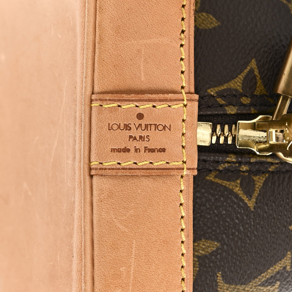 Monogram Alma PM