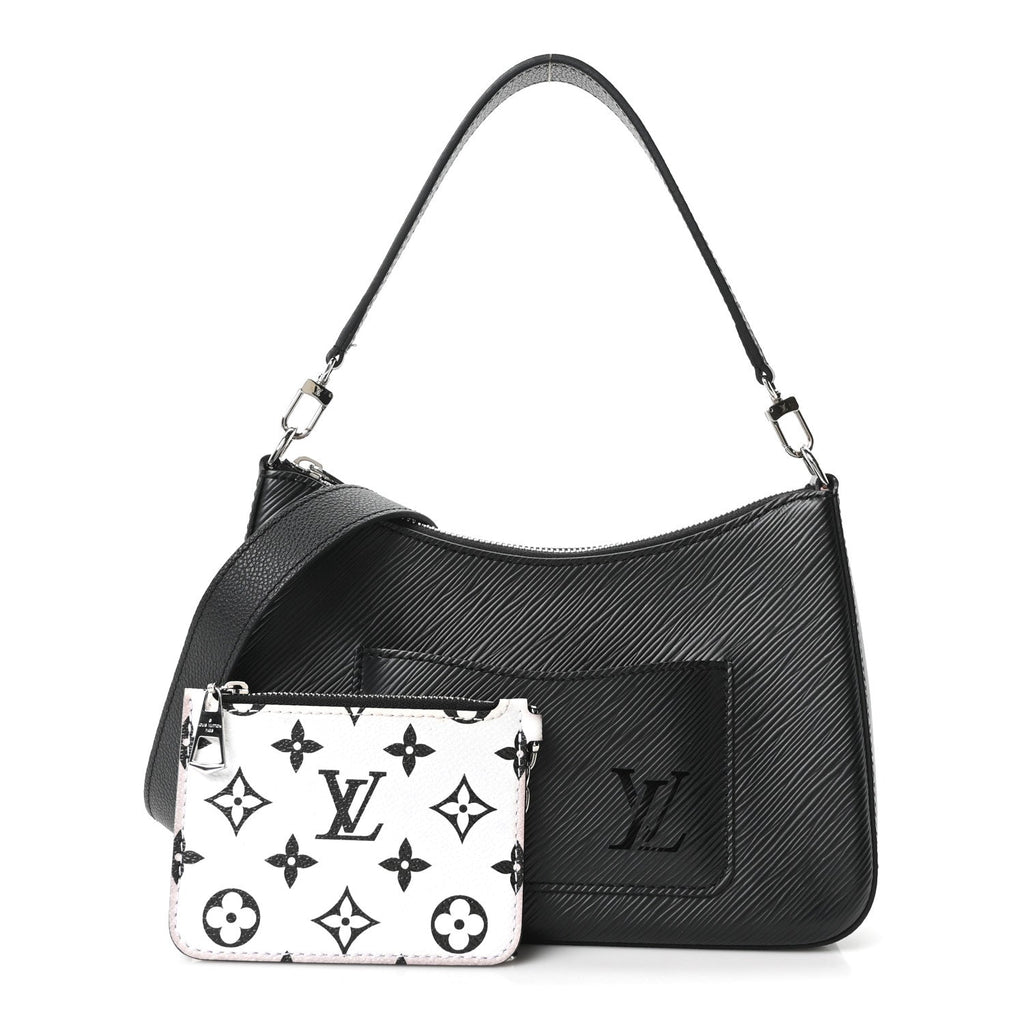 Epi Marelle Black