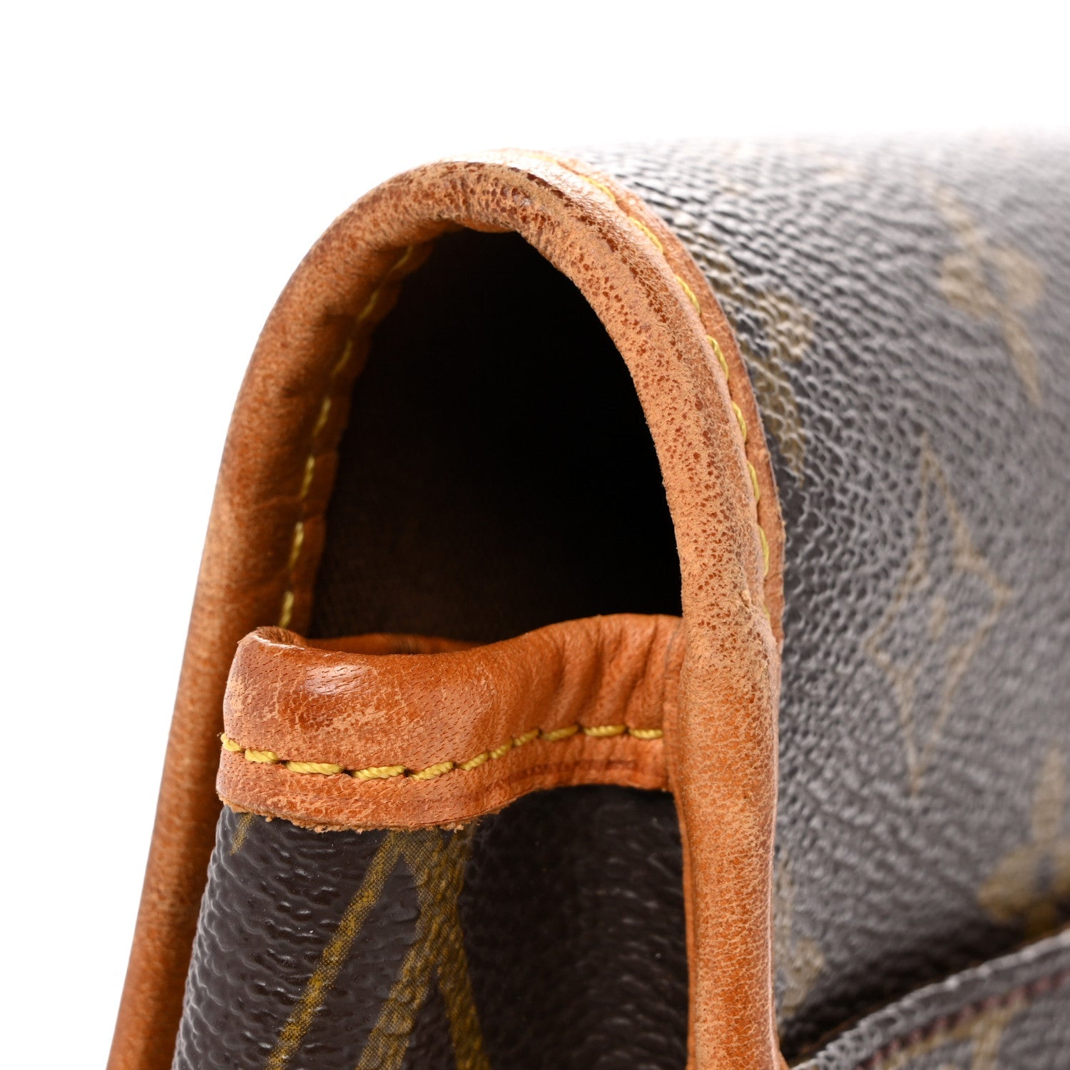 Monogram Sac Gibeciere