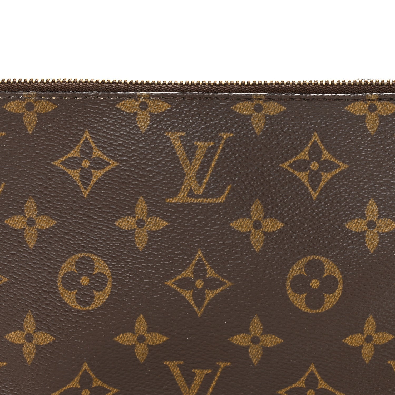 Monogram Pochette Accessories