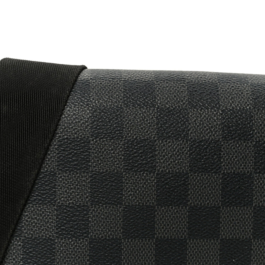 Damier Graphite District PM