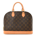 Monogram Alma PM