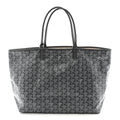 Goyardine Saint Louis PM Grey