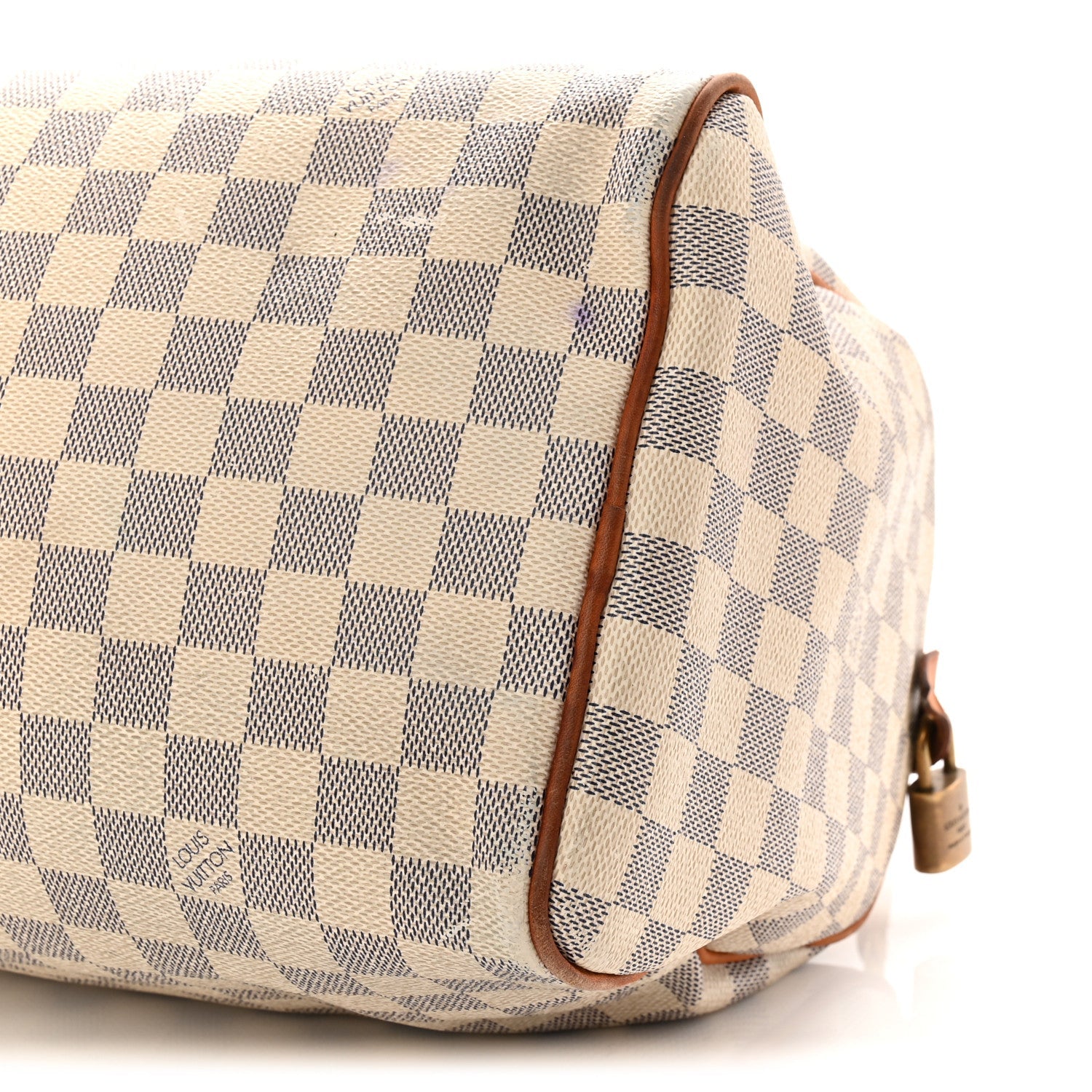 Damier Azur Speedy 30