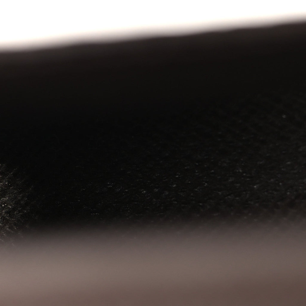 Damier Ebene Cigarette Case