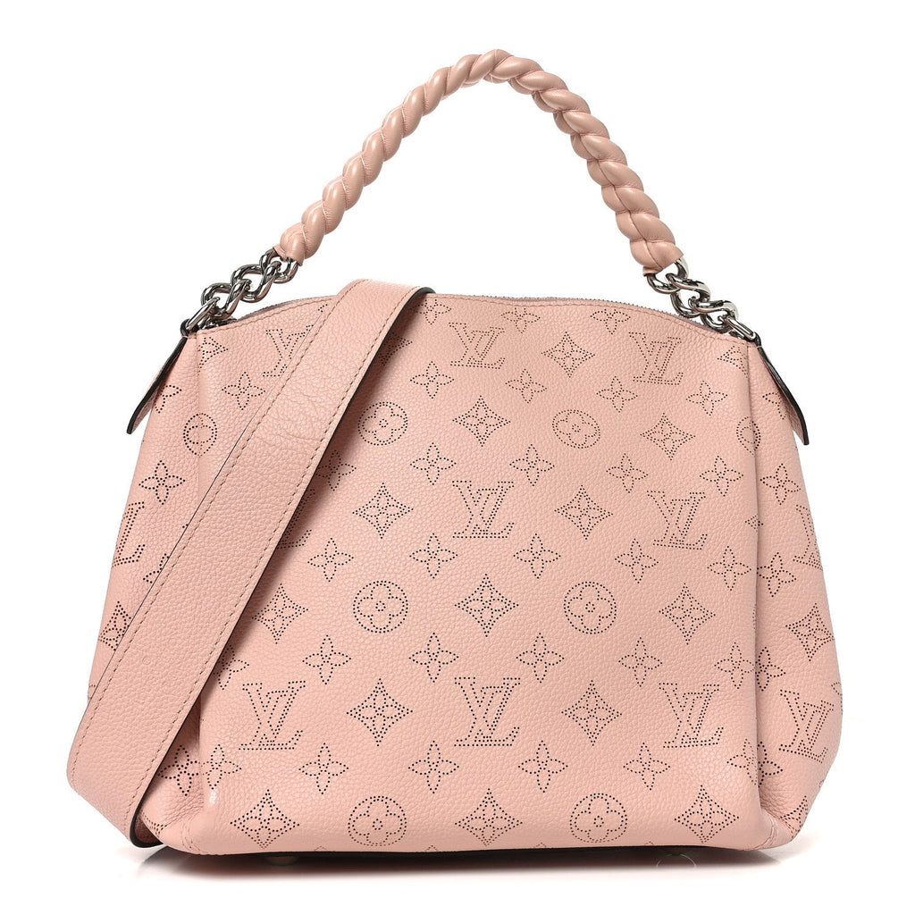 Mahina Babylone Chain BB Magnolia