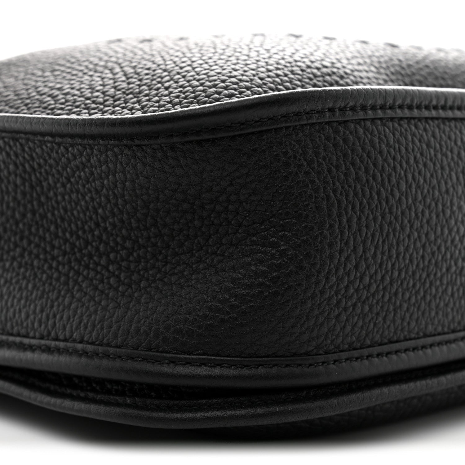 Taurillon Clemence Evelyne III PM Black