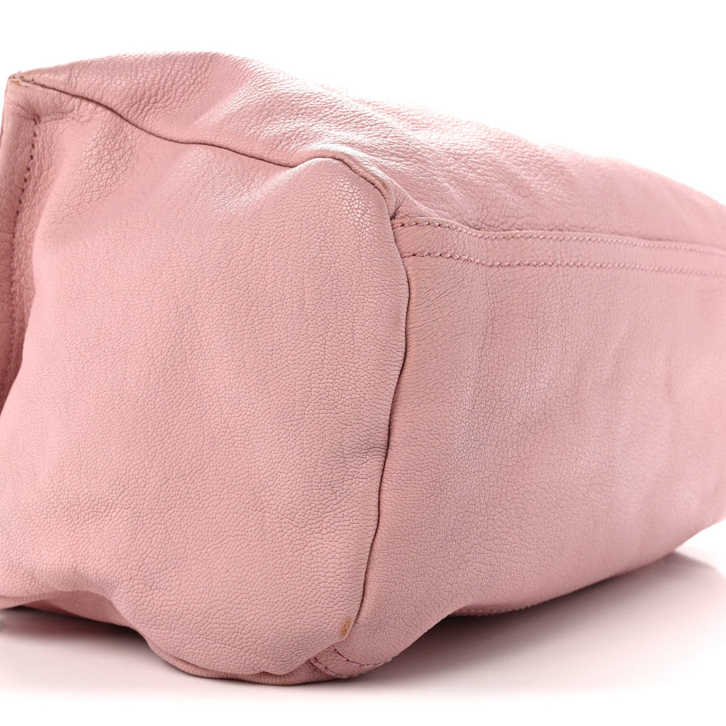 Sugar Goatskin Medium Pandora Old Pink