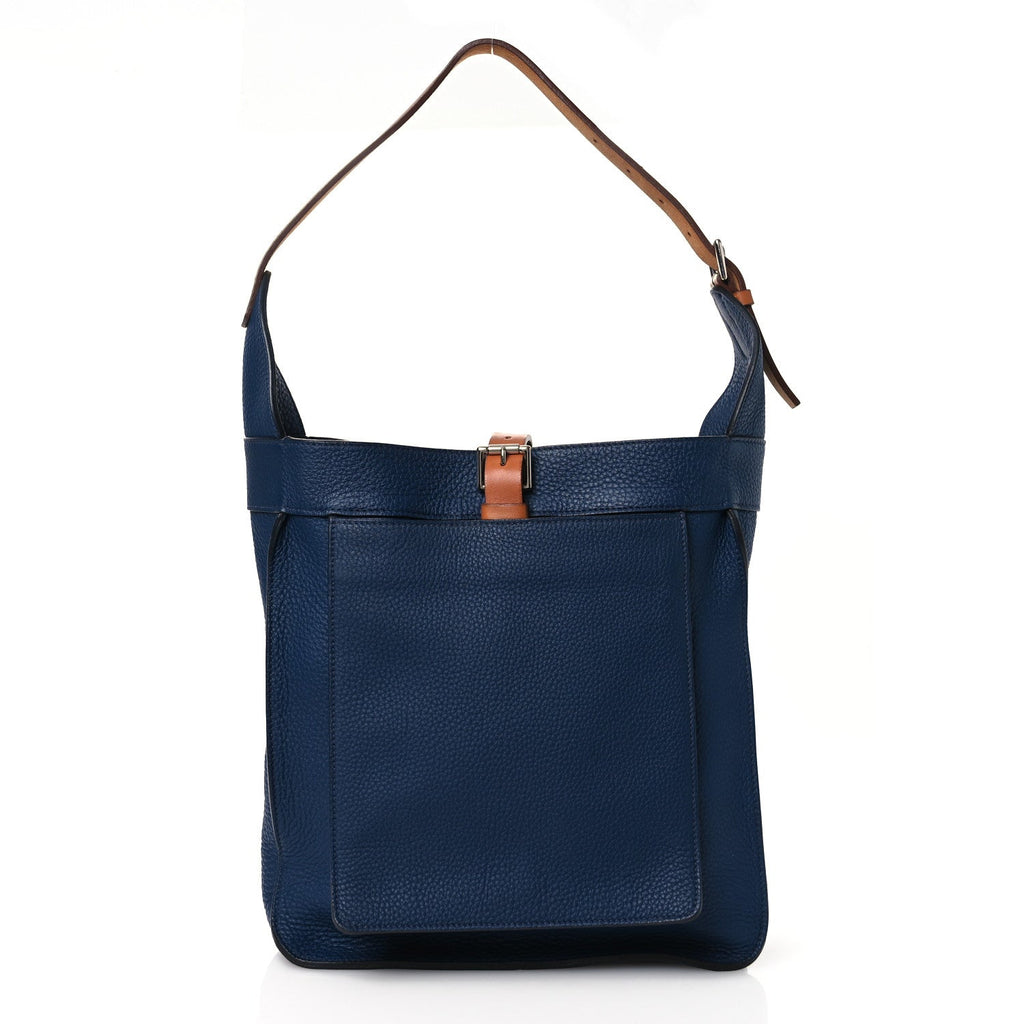 Taurillon Clemence Marwari PM Bleu Brighton