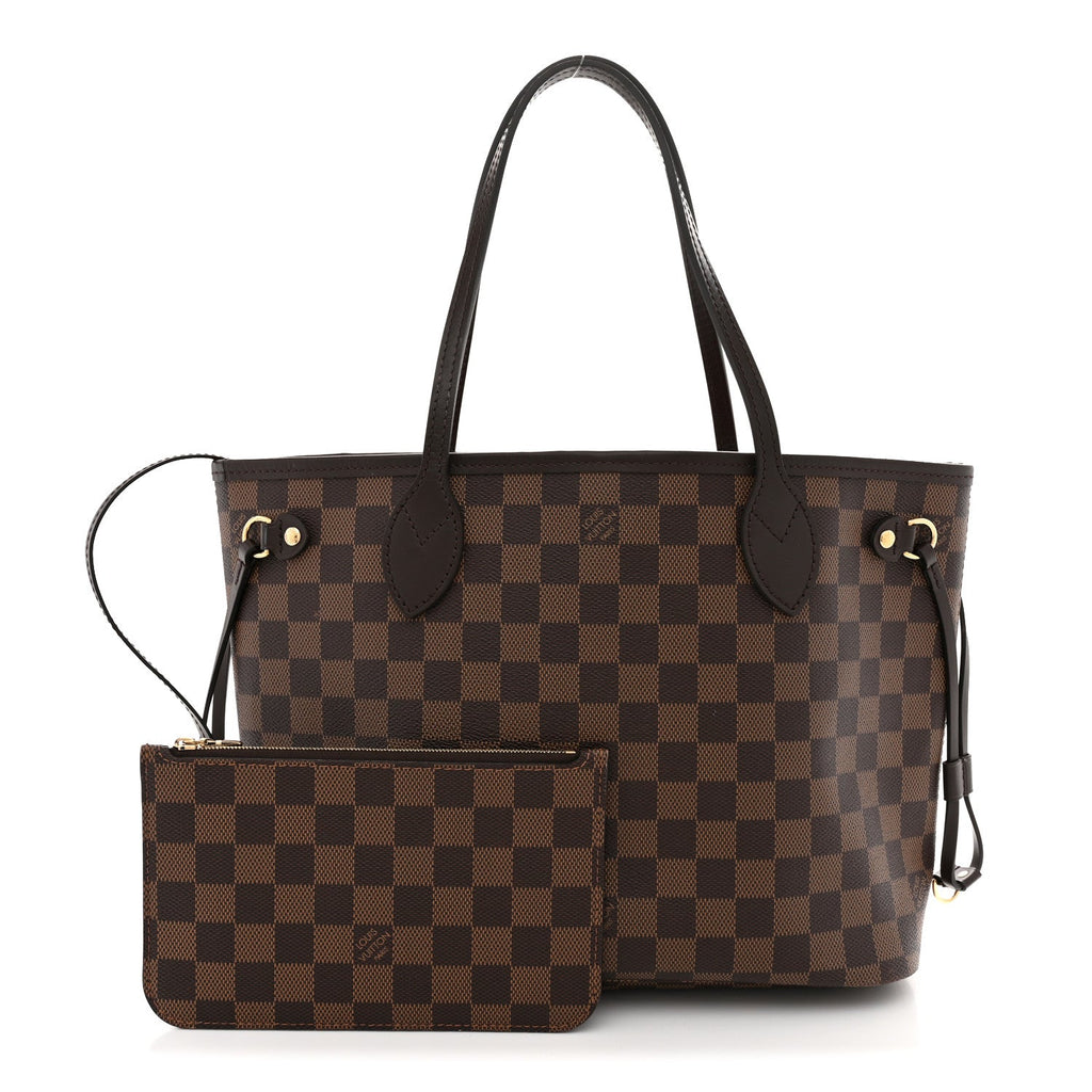 Damier Ebene Neo Neverfull PM