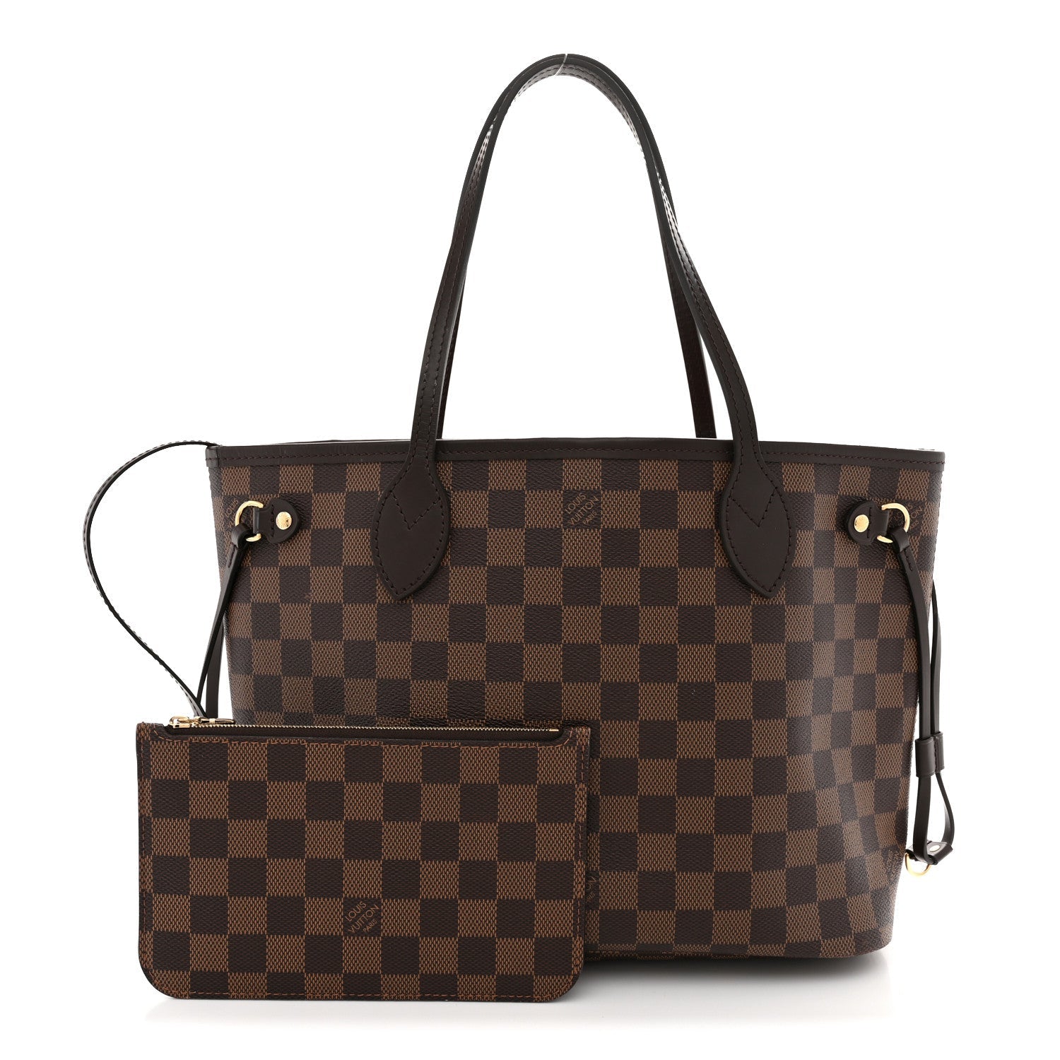Damier Ebene Neo Neverfull PM