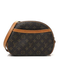 Monogram Blois