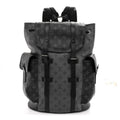 Reverse Monogram Eclipse Christopher PM Backpack