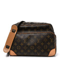 Monogram Nil 28