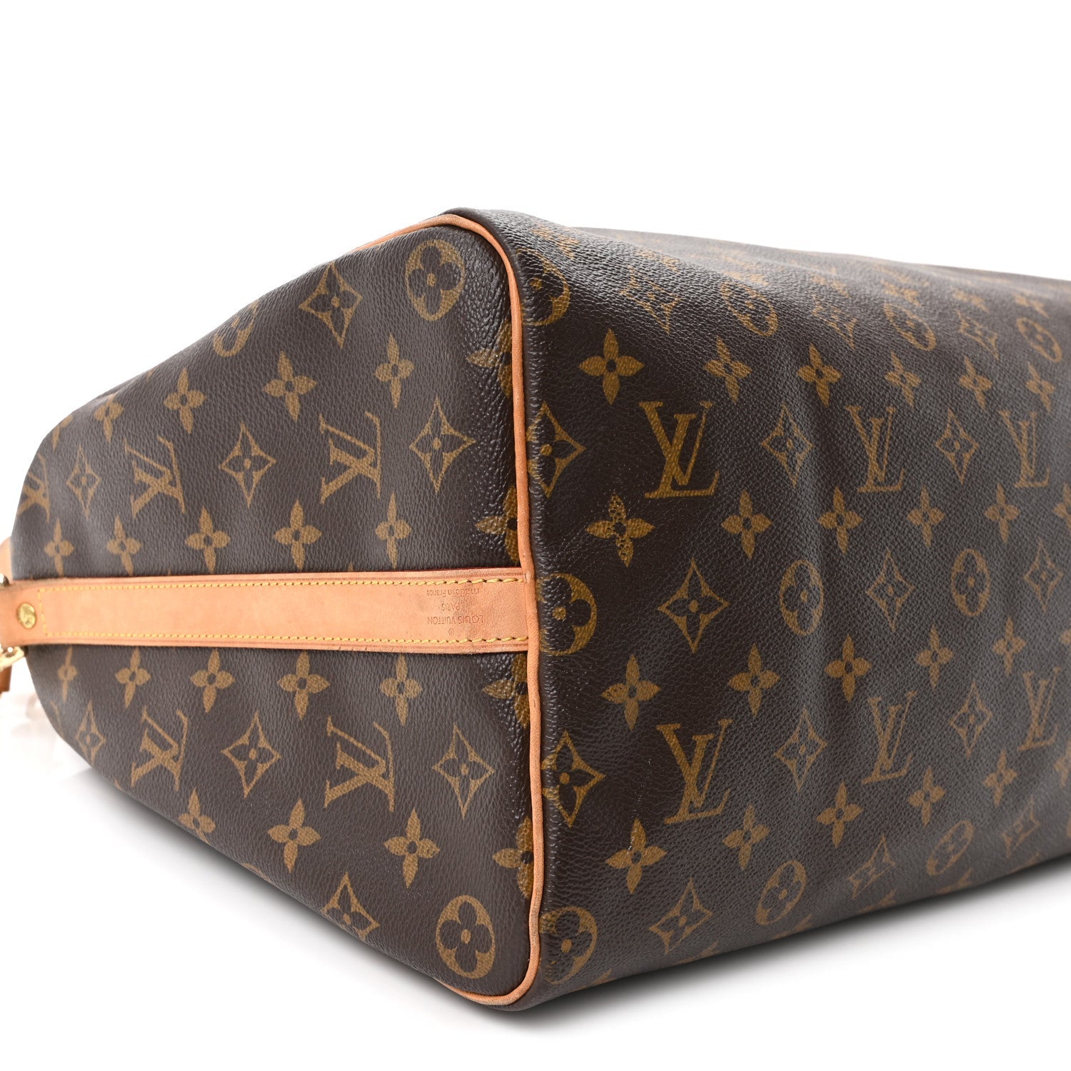 Monogram Speedy Bandouliere 40